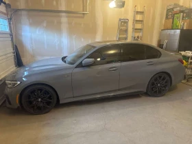 BMW 340 * xDrive * AMBIENT * 360 * ХЕД ЪП, снимка 2