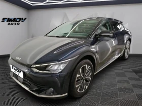 Kia EV6 77.4KWH 229KС. SOH-100% ДИСТРОНИК ОБДУХВАНЕ , снимка 3