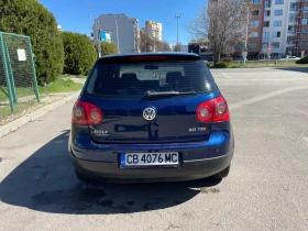 VW Golf, снимка 3