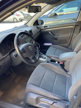 VW Golf, снимка 9