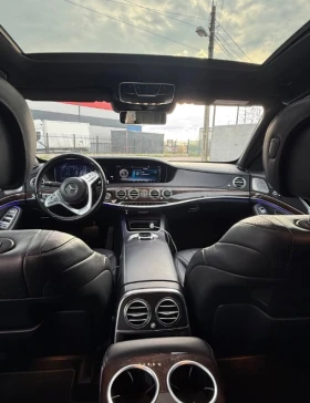 Mercedes-Benz S 350 d 4Matic, снимка 5