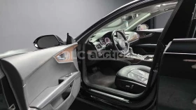 Audi A6 / 360 / MATRIX / ПОДГРЕВИ , снимка 6