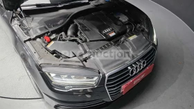 Audi A6 / 360 / MATRIX / ПОДГРЕВИ , снимка 5