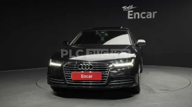 Audi A6 / 360 / MATRIX / ПОДГРЕВИ , снимка 2
