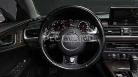 Audi A6 / 360 / MATRIX / ПОДГРЕВИ , снимка 7