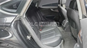 Audi A6 / 360 / MATRIX / ПОДГРЕВИ , снимка 14