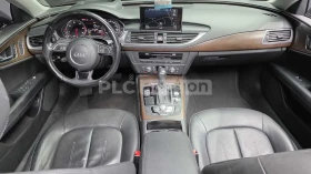 Audi A6 / 360 / MATRIX / ПОДГРЕВИ , снимка 11