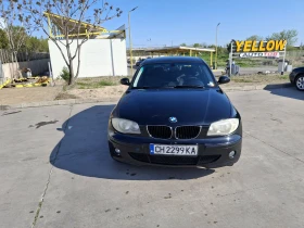 BMW 118  D Sport line, снимка 7
