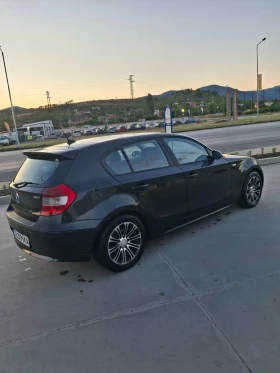 BMW 118  D Sport line, снимка 9