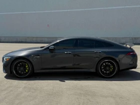 Mercedes-Benz AMG GT 63 4 Door Coupe  CARFAX, снимка 2