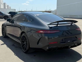 Mercedes-Benz AMG GT 63 4 Door Coupe  CARFAX, снимка 13
