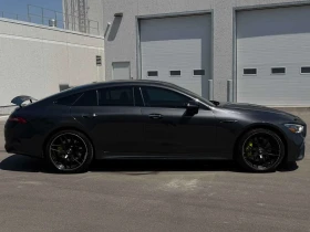 Mercedes-Benz AMG GT 63 4 Door Coupe  CARFAX, снимка 3