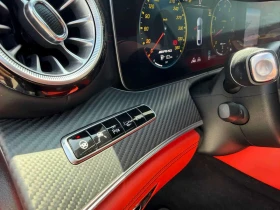 Mercedes-Benz AMG GT 63 4 Door Coupe  CARFAX, снимка 15
