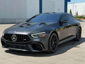Mercedes-Benz AMG GT 63 4 Door Coupe  CARFAX, снимка 10