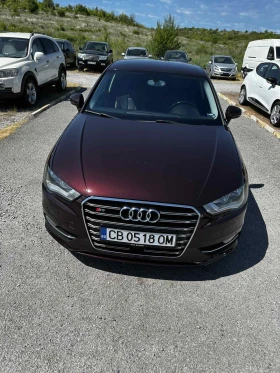 Audi A3 2.0 TDI, снимка 4