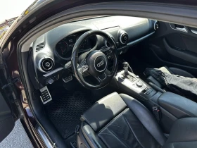 Audi A3 2.0 TDI, снимка 14