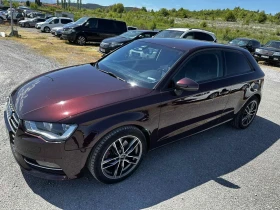 Audi A3 2.0 TDI, снимка 3