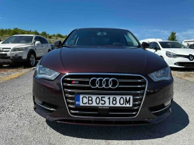 Audi A3 2.0 TDI, снимка 1