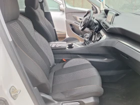 Peugeot 3008 1.6d* НАВИГАЦИЯ/КРОСУЕЙ/ЛЕД/6ск/ALLURE* , снимка 15