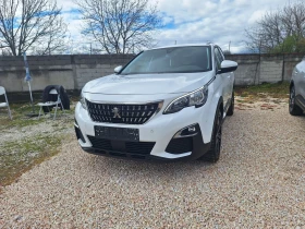 Peugeot 3008 1.6d* НАВИГАЦИЯ/КРОСУЕЙ/ЛЕД/6ск/ALLURE* , снимка 7