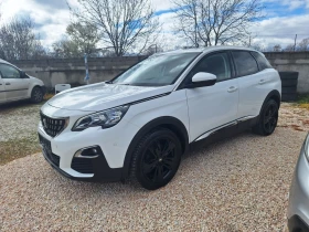 Peugeot 3008 1.6d* НАВИГАЦИЯ/КРОСУЕЙ/ЛЕД/6ск/ALLURE* , снимка 3