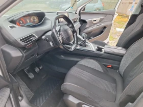 Peugeot 3008 1.6d* НАВИГАЦИЯ/КРОСУЕЙ/ЛЕД/6ск/ALLURE* , снимка 14