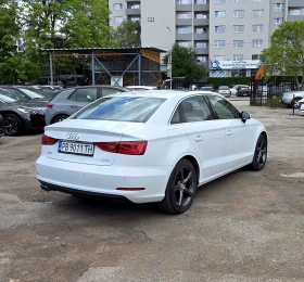Audi A3 1.8TFSi/Pano/Kamera/Navi/, снимка 3