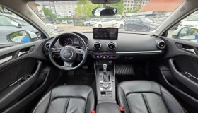 Audi A3 1.8TFSi/Pano/Kamera/Navi/, снимка 13