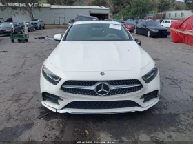 Mercedes-Benz CLS 450 3l, снимка 12