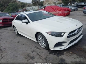 Mercedes-Benz CLS 450 3l, снимка 1