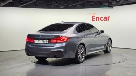 BMW 530 XDRIVE / M PKG / ОБДУХ / ПОДГРЕВИ / 360 , снимка 2
