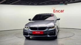 BMW 530 XDRIVE / M PKG / ОБДУХ / ПОДГРЕВИ / 360 , снимка 3