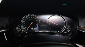 BMW 530 XDRIVE / M PKG / ОБДУХ / ПОДГРЕВИ / 360 , снимка 8