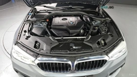 BMW 530 XDRIVE / M PKG / ОБДУХ / ПОДГРЕВИ / 360 , снимка 6