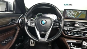 BMW 530 XDRIVE / M PKG / ОБДУХ / ПОДГРЕВИ / 360 , снимка 13
