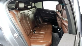 BMW 530 XDRIVE / M PKG / ОБДУХ / ПОДГРЕВИ / 360 , снимка 12