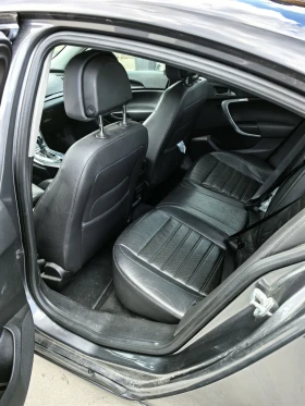 Opel Insignia 2.8Т, снимка 5