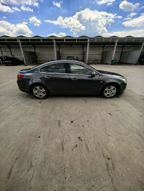 Opel Insignia 2.8Т, снимка 4