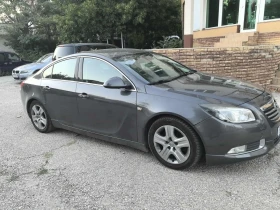 Opel Insignia 2.8Т, снимка 7