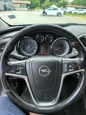 Opel Insignia 2.8Т, снимка 7
