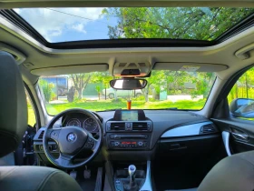 BMW 116 Navi, Led. TOP, снимка 4