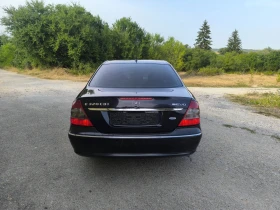 Mercedes-Benz E 320 3.2CDI 224к.с/ ЕВО, снимка 14