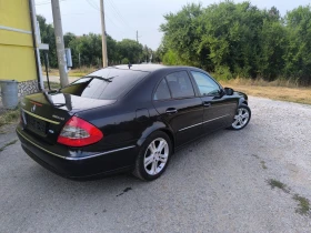 Mercedes-Benz E 320 3.2CDI 224к.с/ ЕВО, снимка 6