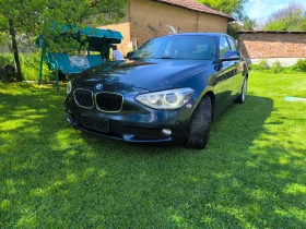 BMW 116 Navi, Led. TOP, снимка 10