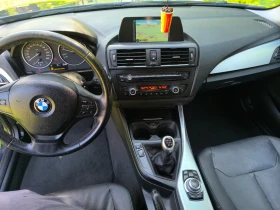BMW 116 Navi, Led. TOP, снимка 3