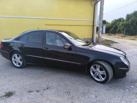 Mercedes-Benz E 320 3.2CDI 224к.с/ ЕВО, снимка 4