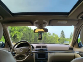 Mercedes-Benz E 320 3.2CDI 224к.с/ ЕВО, снимка 7