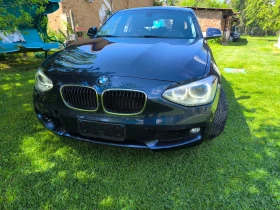 BMW 116 Navi, Led. TOP, снимка 2
