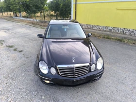 Mercedes-Benz E 320 3.2CDI 224к.с/ ЕВО, снимка 2