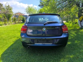 BMW 116 Navi, Led. TOP, снимка 8